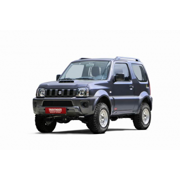 SUZUKI Jimny I