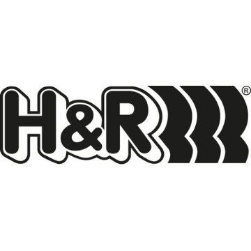 H&amp;R
