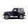 Höherlegungsfedernsatz TREKFINDER für JEEP® Wrangler TJ +40 Millimeter