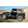 Höherlegungsfedernsatz TREKFINDER für JEEP® Wrangler TJ +40 Millimeter