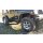 Höherlegungsfedernsatz TREKFINDER für JEEP® Wrangler TJ +40 Millimeter