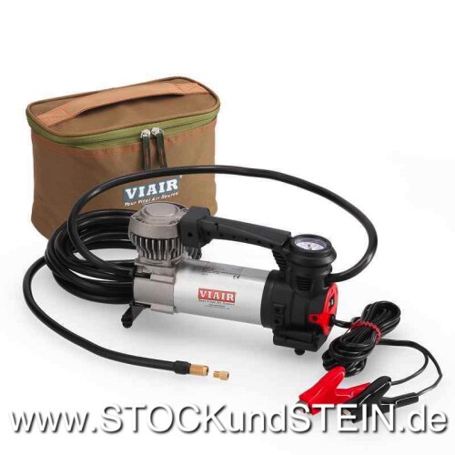Kompressor VIAIR 88P Förderleistung 41 L/ Minute, 12 Volt...