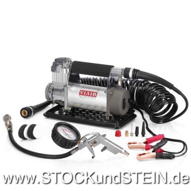 Kompressor VIAIR® Modell 400PA Förderleistung 65...