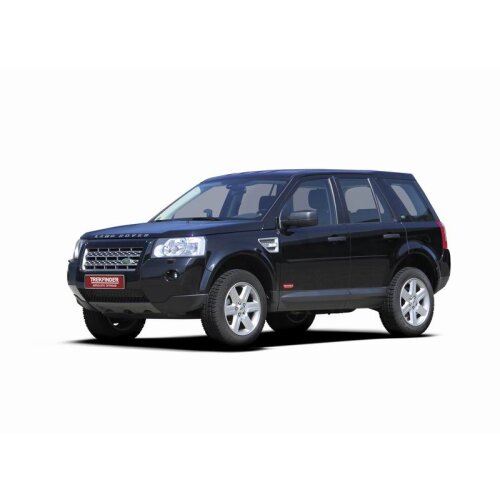 Höherlegungsfahrwerk TREKFINDER für Land Rover Freelander...