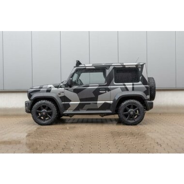 Stabilisator H&R für SUZUKI Jimny II Typ GJ & HJ Vorderachse