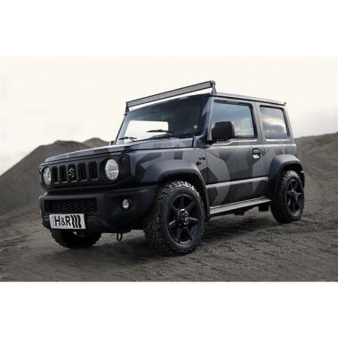 Stabilisator H&R für SUZUKI Jimny II Typ GJ & HJ Vorderachse