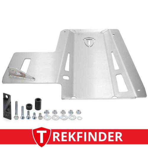 Unterfahrschutz TREKFINDER für SUZUKI Jimny II Typ GJ...