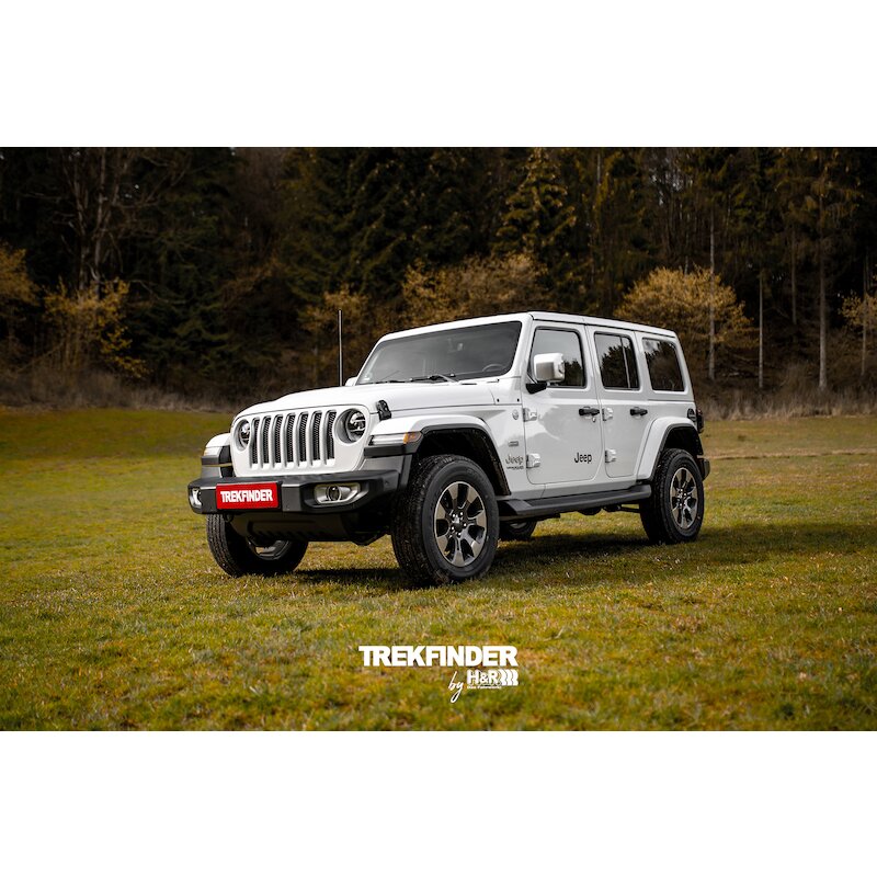 Blattfederbügel U-Bügel Achse hinten Jeep Wrangler YJ
