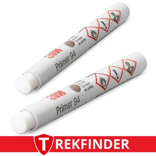 Primerstift 2 Stück von 3M Primer 94 zur Haftungserhöhung...