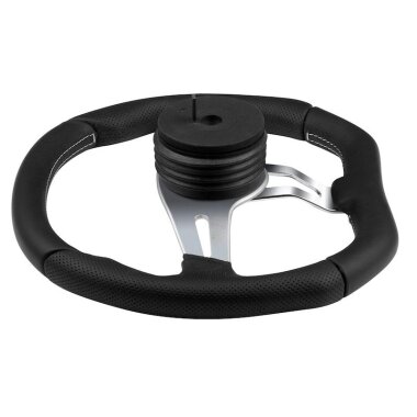 Lenkradset TREK R ( Lenkrad + Nabe ) TREKFINDER für...