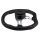 Lenkradset TREK R ( Lenkrad + Nabe ) TREKFINDER für LR Defender 90/110/130 OHNE ESC, MIT 17 mm Lenksäule bzw. 36er Verzahnung