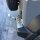Riffelblechauflagen TREKFINDER für SUZUKI Jimny II Stoßstange hinten rechte & linke Seite