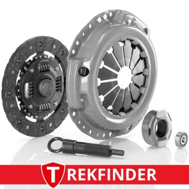 Kupplungskit verstärkt für SUZUKI Jimny I Typ...