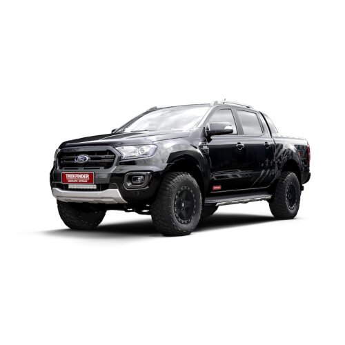Höherlegung TREKFINDER für FORD Ranger ab`19 Typ AB +30...