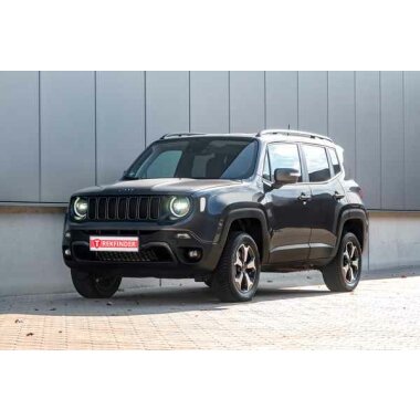 Höherlegungsfedernsatz TREKFINDER für JEEP® Renegade "TRAILHAWK" 4xe + 25 Millimeter