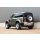 TREKFINDER Höherlegungsfedernsatz LAND ROVER Defender II 90 mit Schraubenfedern +50 mm