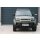 TREKFINDER Spurverbreiterung LAND ROVER Defender II 90/110 mit Stahlfelgen +44 mm