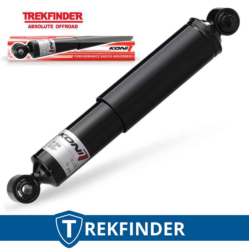 SPORTARC Pneumatischer Stoßdämpfer Hinten, Radspo Produktbild-Vorschau 8