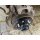 Spurverbreiterungssatz TREKFINDER für SUZUKI Jimny II +44 mm, zwei Achsen, Alu, schwarz