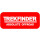 Kotflügelverbreiterung universal 20 mm breit inkl. TÜV® von TREKFINDER | Modellreihe: Garmisch | 150 cm (1 Stück 150 cm) | aus Gummi