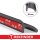 Kotflügelverbreiterung universal 35 mm breit inkl. TÜV® von TREKFINDER | Modellreihe: Freiburg | 600 cm (4 Stück a 150 cm) | aus Gummi