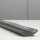 Kotflügelverbreiterung universal 40 mm breit inkl. TÜV® von TREKFINDER | Modellreihe: Augsburg | 300 cm (2 Stück a 150 cm) | aus Gummi
