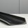 Kotflügelverbreiterung universal 150 mm breit inkl. TÜV® von TREKFINDER | Modellreihe: Freiburg | 150 cm (1 Stück 150 cm) | aus Gummi