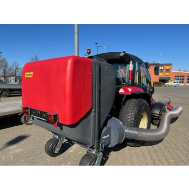 Kotflügelverbreiterung universal 150 mm breit inkl. TÜV® von TREKFINDER | Modellreihe: Freiburg | 600 cm (4 Stück a 150 cm) | aus Gummi