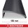 Kotflügelverbreiterung universal 150 mm breit inkl. TÜV® von TREKFINDER | Modellreihe: Freiburg | 600 cm (4 Stück a 150 cm) | aus Gummi