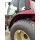 Kotflügelverbreiterung universal 150 mm breit inkl. TÜV® von TREKFINDER | Modellreihe: Freiburg | 600 cm (4 Stück a 150 cm) | aus Gummi