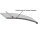 Kotflügelverbreiterung universal 150 mm breit inkl. TÜV® von TREKFINDER | Modellreihe: Augsburg | 600 cm (4 Stück a 150 cm) | aus Gummi