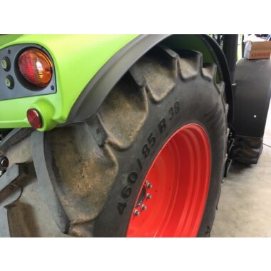 Kotflügelverbreiterung universal 60 mm breit inkl. TÜV® von TREKFINDER | Modellreihe: Augsburg | aus Gummi 300 cm (1 Stück 300 cm)