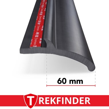 Kotflügelverbreiterung universal 60 mm breit inkl....