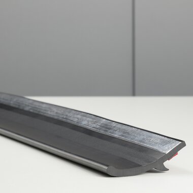 Kotflügelverbreiterung universal 60 mm breit inkl. TÜV® von TREKFINDER | Modellreihe: Augsburg | aus Gummi 600 cm (1 Stück 600 cm)