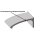 Kotflügelverbreiterung universal 110 mm breit inkl. TÜV® von TREKFINDER | Modellreihe: Freiburg | 600 cm (2 Stück a 300 cm) | aus Gummi