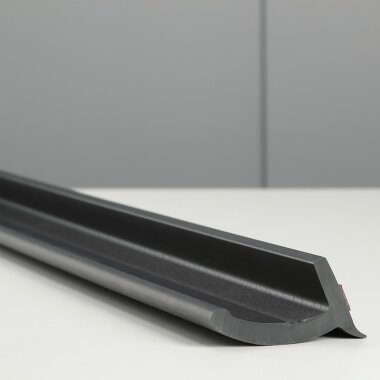 Kotflügelverbreiterung universal 55 mm breit inkl. TÜV® von TREKFINDER | Modellreihe: Freiburg | aus Gummi 300 cm (1 Stück 300 cm)