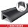 Kotflügelverbreiterung universal 55 mm breit inkl. TÜV® von TREKFINDER | Modellreihe: Freiburg | aus Gummi 300 cm (1 Stück 300 cm)