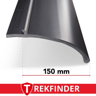 Kotflügelverbreiterung universal 150 mm breit inkl....