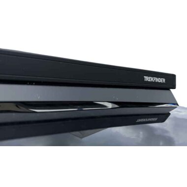 TREKFINDER Dachträger für SUZUKI Jimny ab 2018 Typ GJ/HJ
