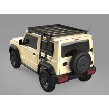 TREKFINDER Dachträger für SUZUKI Jimny ab 2018 Typ GJ/HJ