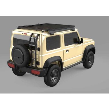 TREKFINDER Dachträger für SUZUKI Jimny ab 2018 Typ GJ/HJ