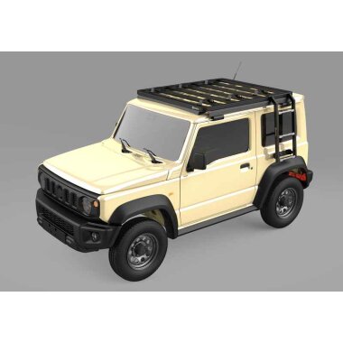 TREKFINDER Dachträger für SUZUKI Jimny ab 2018 Typ GJ/HJ