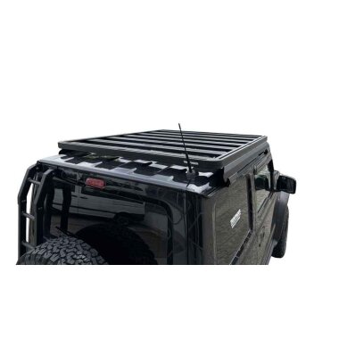 TREKFINDER Dachträger für SUZUKI Jimny ab 2018 Typ GJ/HJ