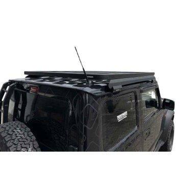 TREKFINDER Dachträger für SUZUKI Jimny ab 2018 Typ GJ/HJ