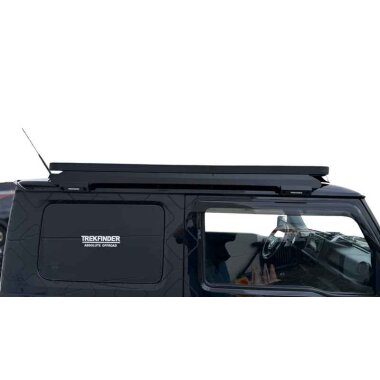 TREKFINDER Dachträger für SUZUKI Jimny ab 2018 Typ GJ/HJ