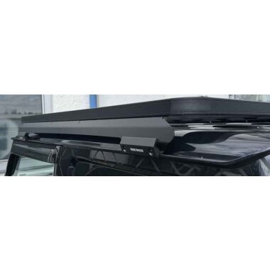 TREKFINDER Dachträger für SUZUKI Jimny ab 2018 Typ GJ/HJ