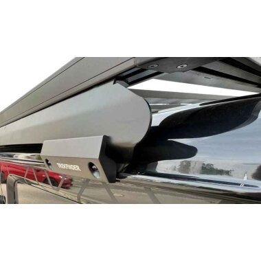 TREKFINDER Dachträger für SUZUKI Jimny ab 2018 Typ GJ/HJ