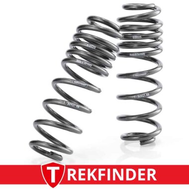 Federnsatz TREKFINDER für SUZUKI Vitara LY...