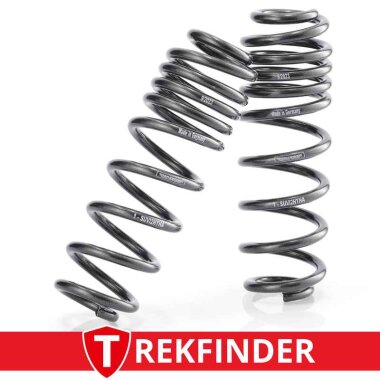 Federnsatz TREKFINDER für SUZUKI Vitara LY...