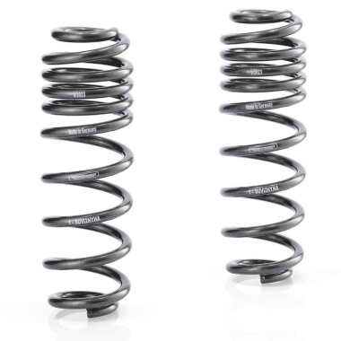 Federnsatz TREKFINDER für SUZUKI Vitara LY Hinterachse mit Federkennzeichnung: 1-SUVI2HYHA